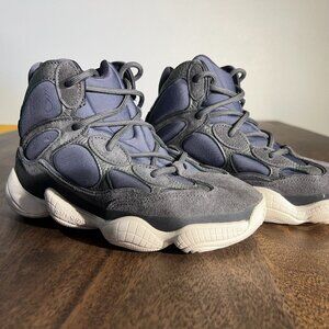 Yeezy 500 High Slate Size 5.5
